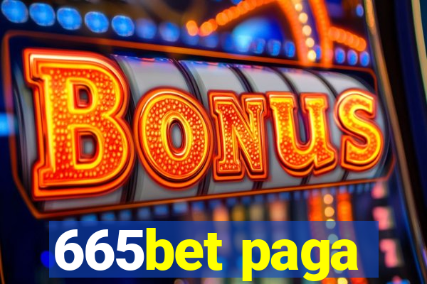 665bet paga