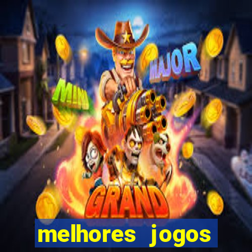 melhores jogos mundo aberto android