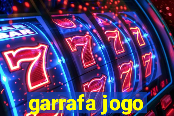 garrafa jogo