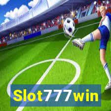 Slot777win