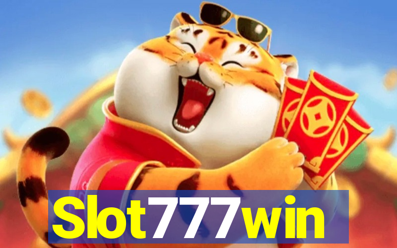 Slot777win