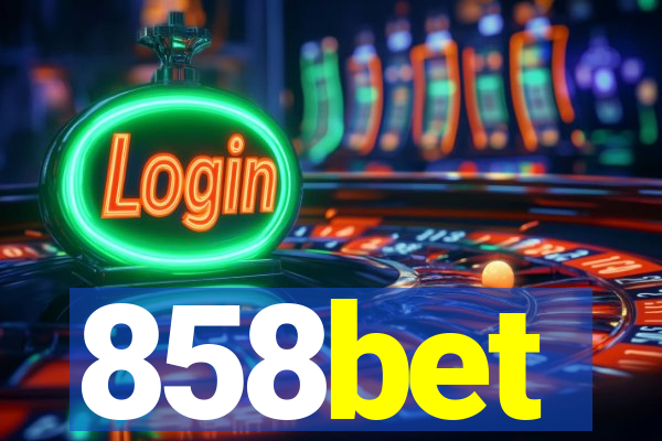 858bet