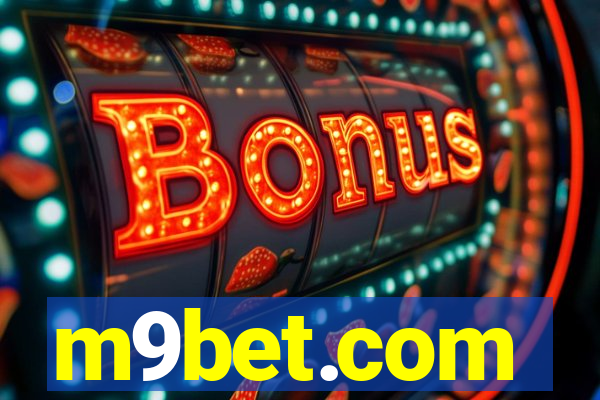 m9bet.com