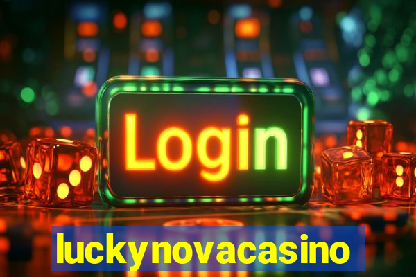 luckynovacasino