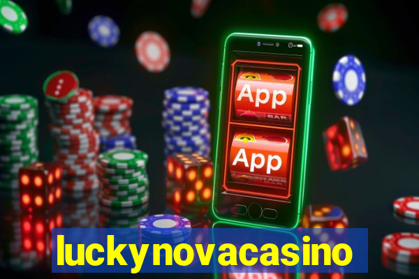 luckynovacasino