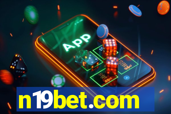 n19bet.com