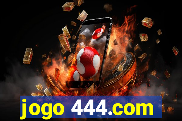 jogo 444.com