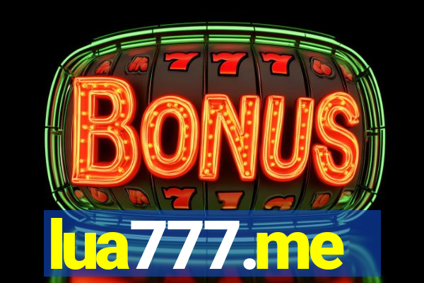 lua777.me