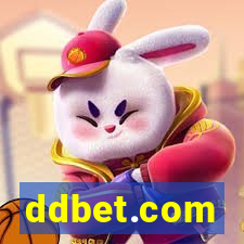 ddbet.com