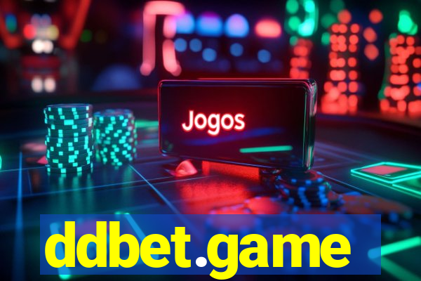 ddbet.game