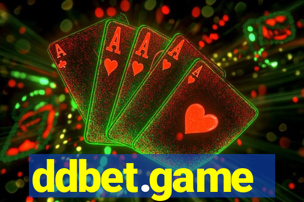 ddbet.game