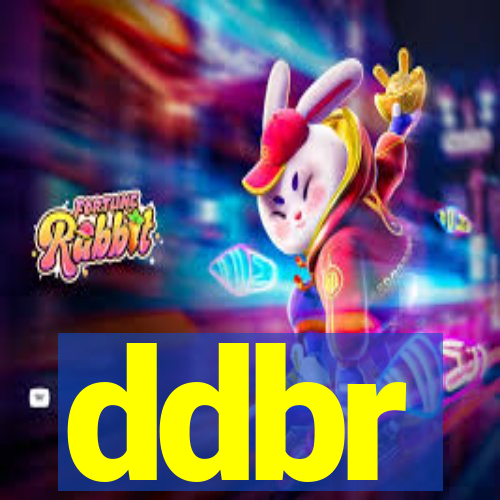 ddbr