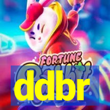 ddbr