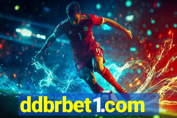 ddbrbet1.com