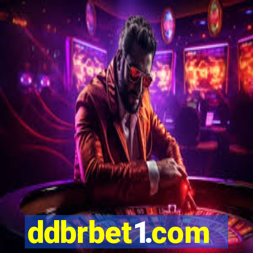 ddbrbet1.com