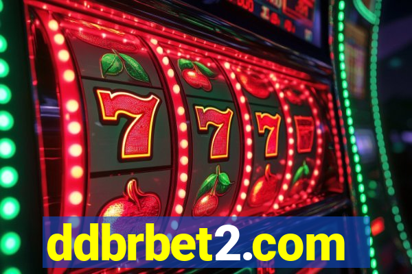 ddbrbet2.com