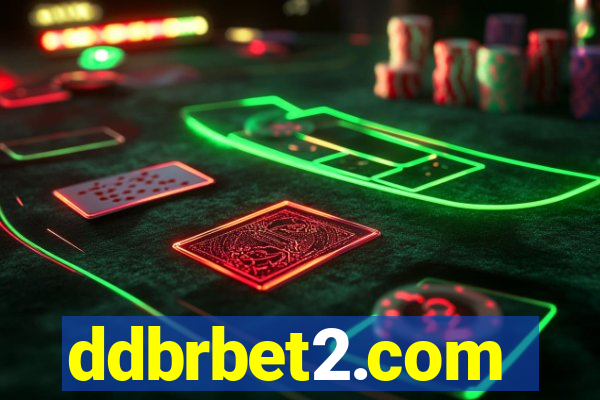 ddbrbet2.com