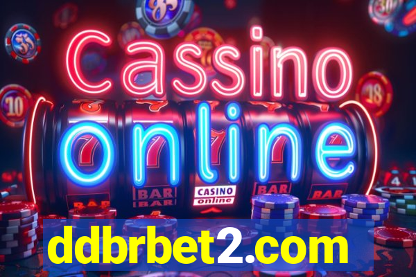 ddbrbet2.com