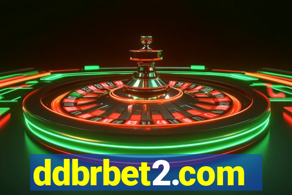 ddbrbet2.com