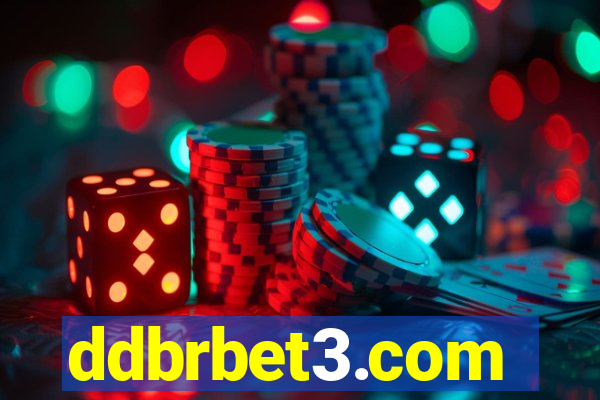 ddbrbet3.com