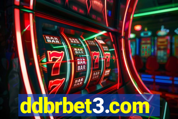 ddbrbet3.com