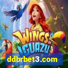 ddbrbet3.com