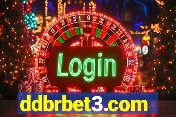 ddbrbet3.com