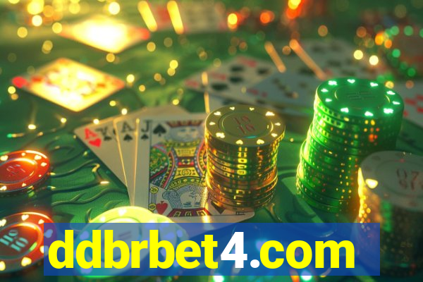 ddbrbet4.com