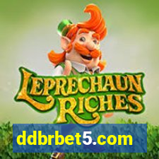 ddbrbet5.com