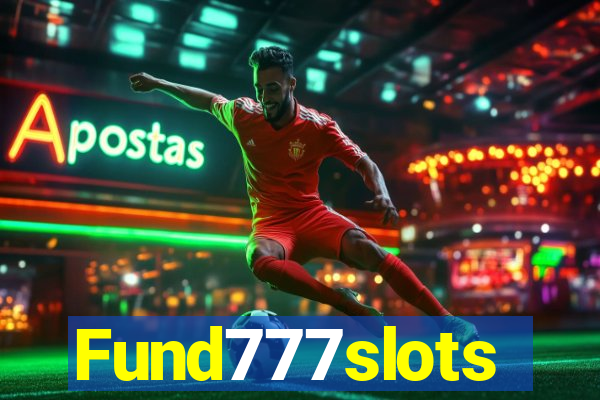 Fund777slots