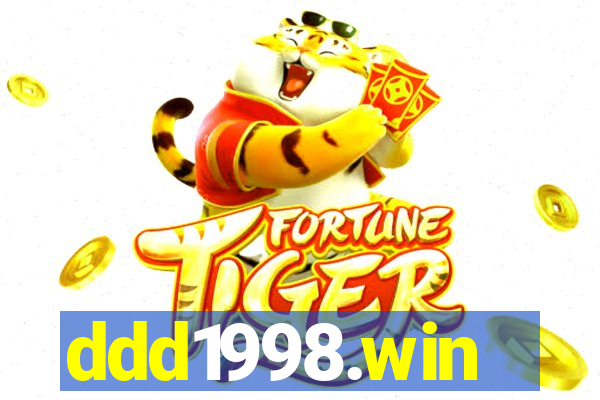 ddd1998.win