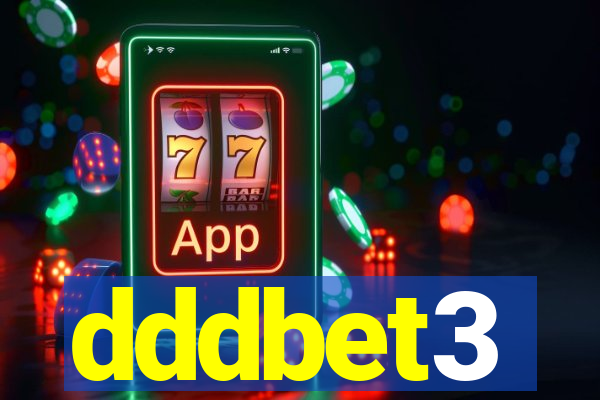 dddbet3