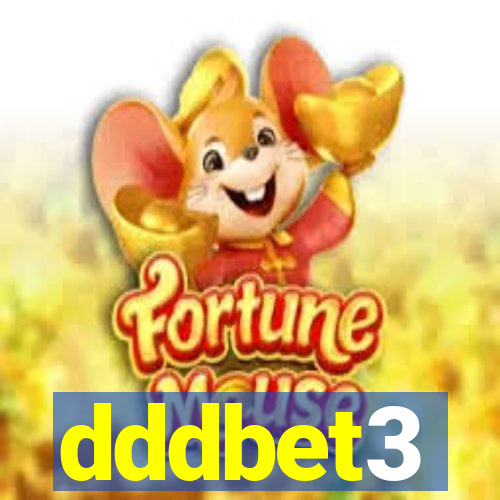 dddbet3