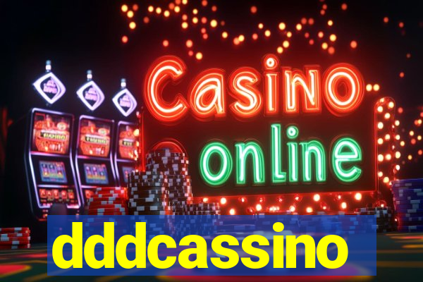 dddcassino