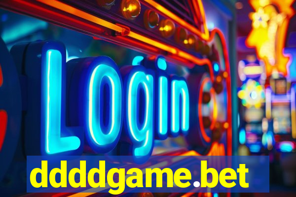 ddddgame.bet