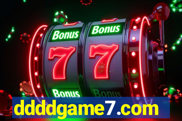 ddddgame7.com