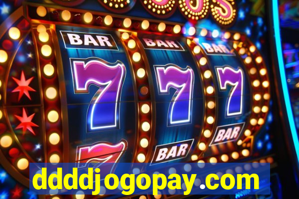 ddddjogopay.com