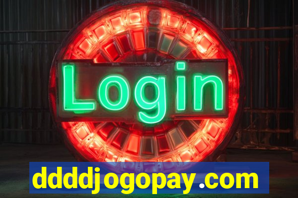 ddddjogopay.com