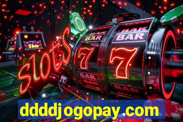 ddddjogopay.com