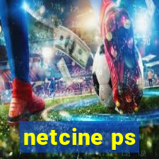 netcine ps