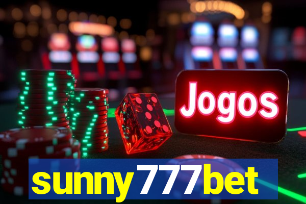 sunny777bet