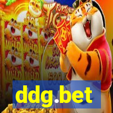 ddg.bet