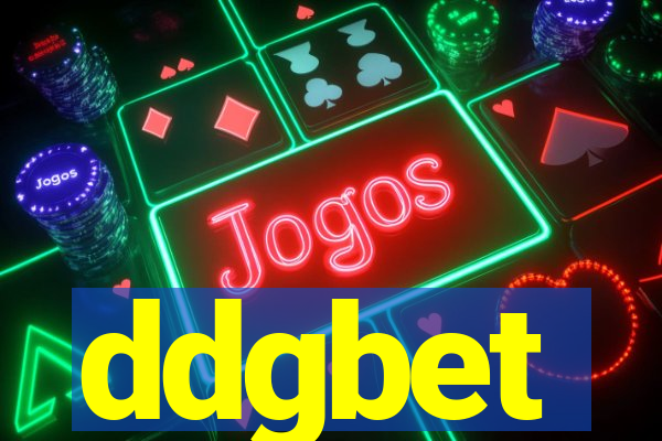 ddgbet