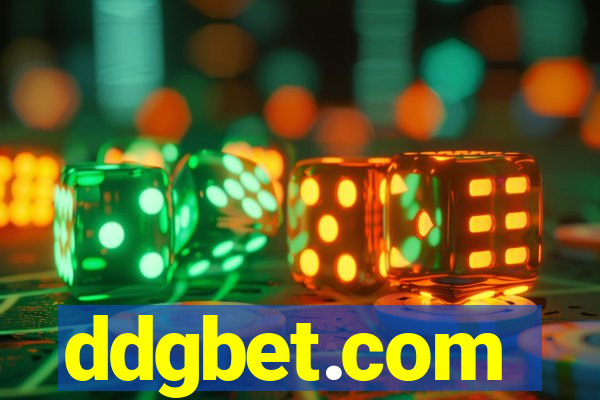 ddgbet.com