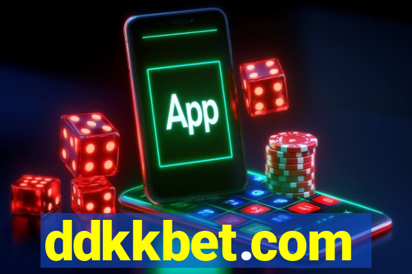 ddkkbet.com