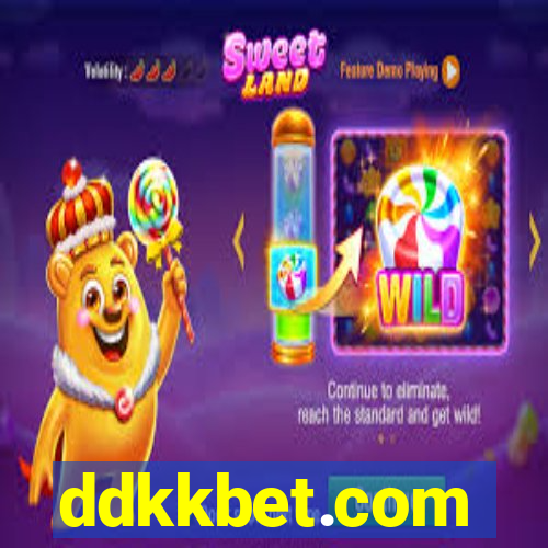 ddkkbet.com