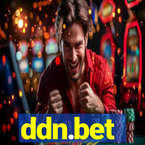 ddn.bet