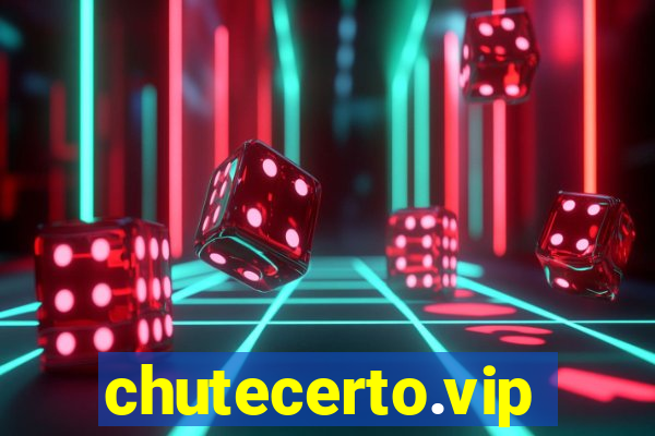 chutecerto.vip