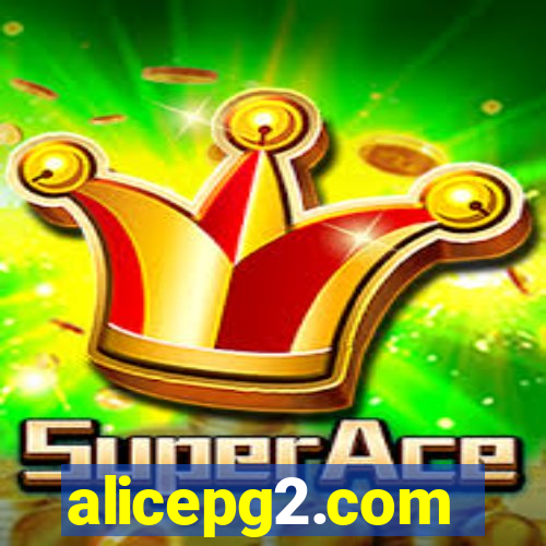 alicepg2.com