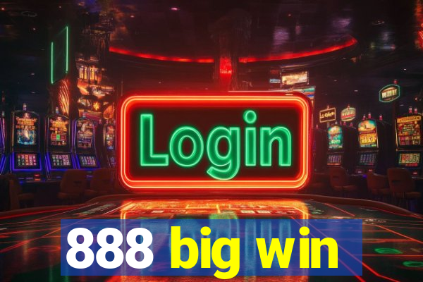 888 big win